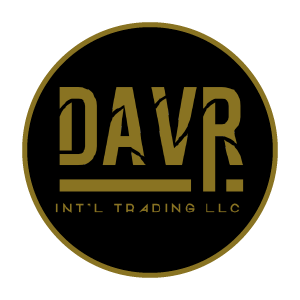 DAVR Logo